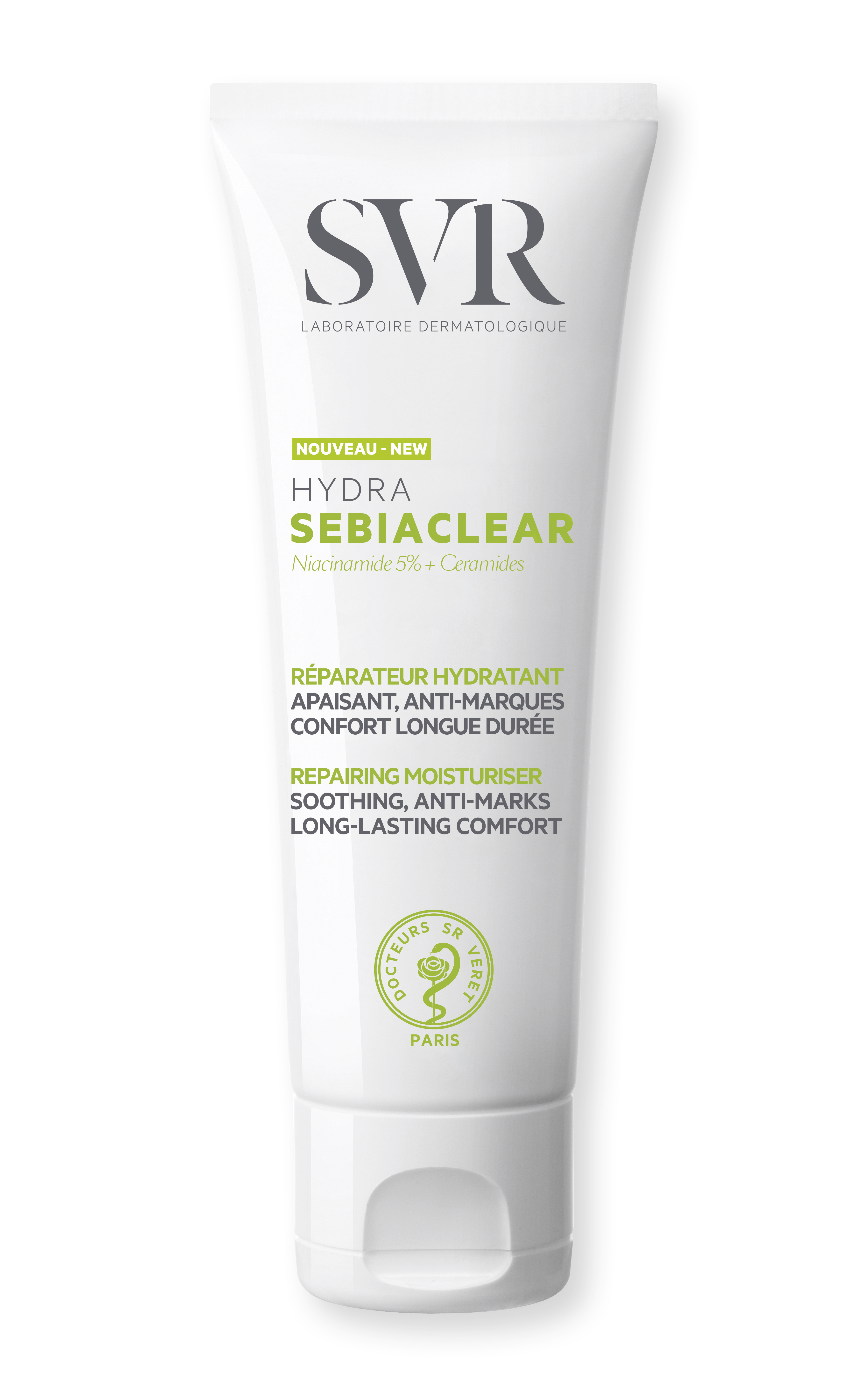 SEBIACLEAR HYDRA 